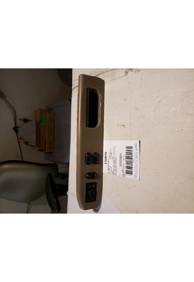 FORD FREESTAR Door Electrical Switch