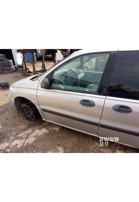 FORD FREESTAR Fender