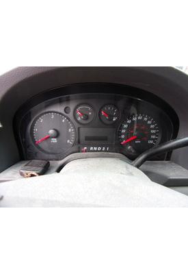 FORD FREESTAR Speedometer Head Cluster