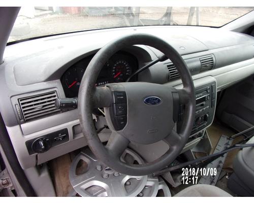 FORD FREESTAR Steering Column