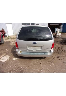 FORD FREESTAR Tail Lamp