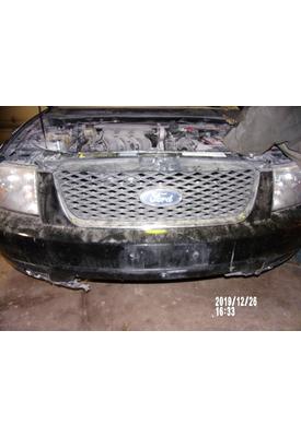 FORD FREESTYLE Grille