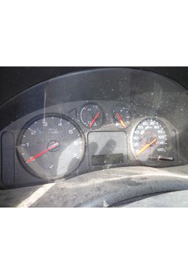 FORD FREESTYLE Speedometer Head Cluster