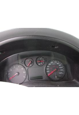 FORD FREESTYLE Speedometer Head Cluster