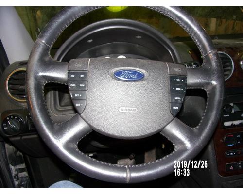 FORD FREESTYLE Steering Column