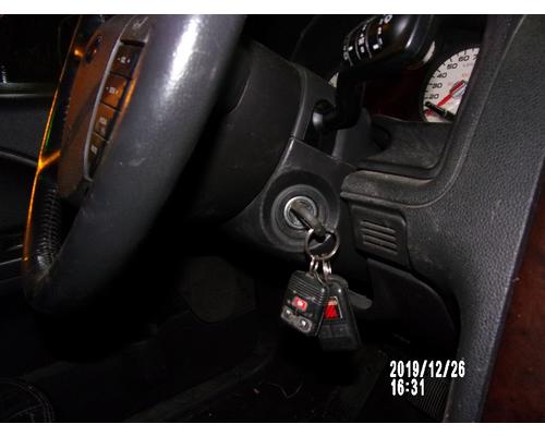 FORD FREESTYLE Steering Column