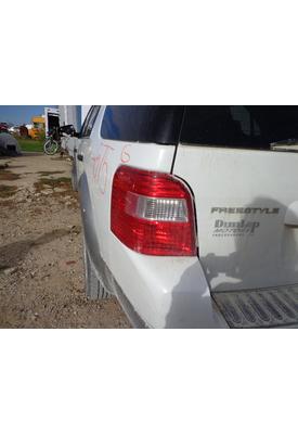 FORD FREESTYLE Tail Lamp