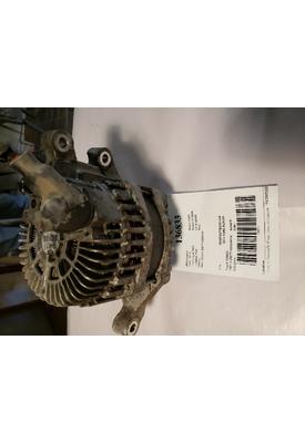 FORD FUSION Alternator