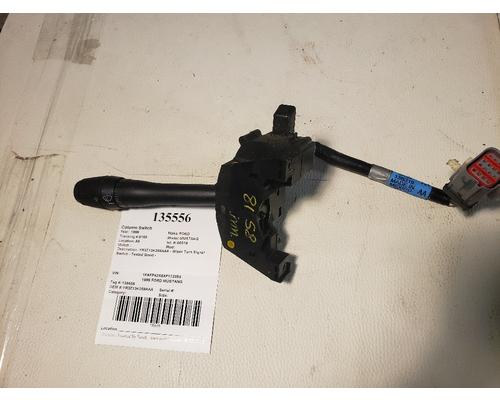 FORD MUSTANG Column Switch