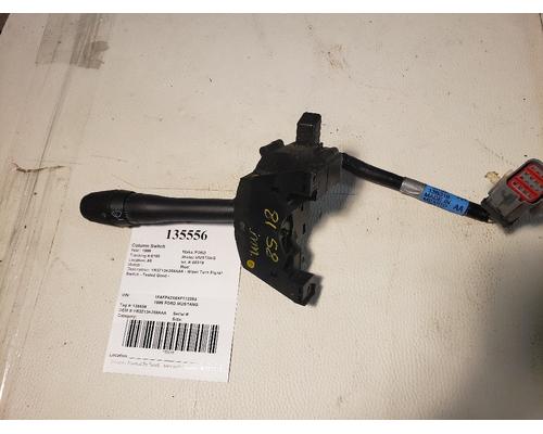 FORD MUSTANG Column Switch