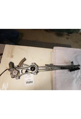 FORD MUSTANG Door Window Regulator, Front