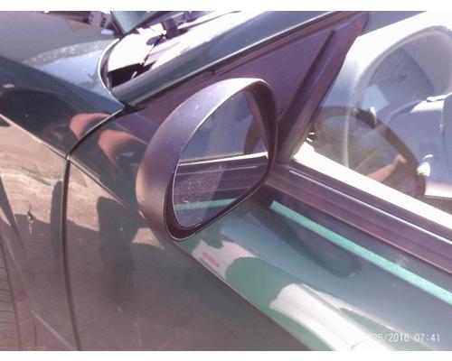 FORD MUSTANG Side View Mirror