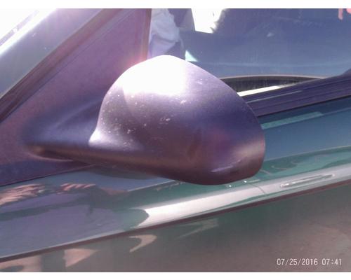 FORD MUSTANG Side View Mirror