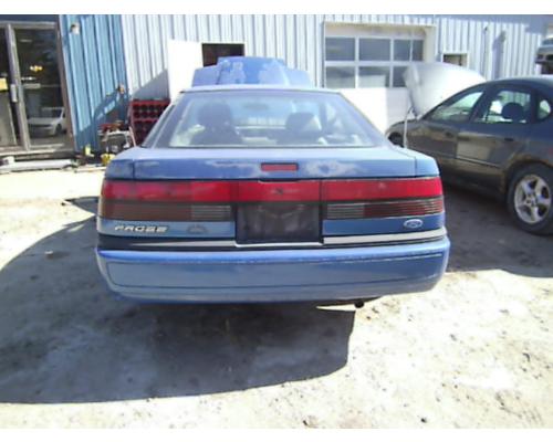 FORD PROBE Decklid  Tailgate