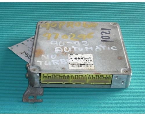FORD PROBE Electronic Engine Control Module