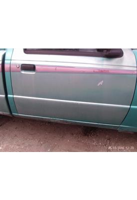 FORD RANGER Door Assembly, Front