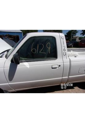 FORD RANGER Door Assembly, Front