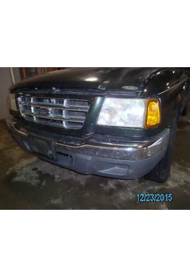 FORD RANGER Headlamp Assembly