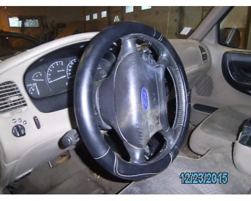 FORD RANGER Steering Column