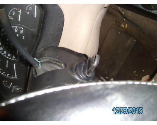 FORD RANGER Steering Column
