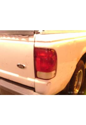 FORD RANGER Tail Lamp