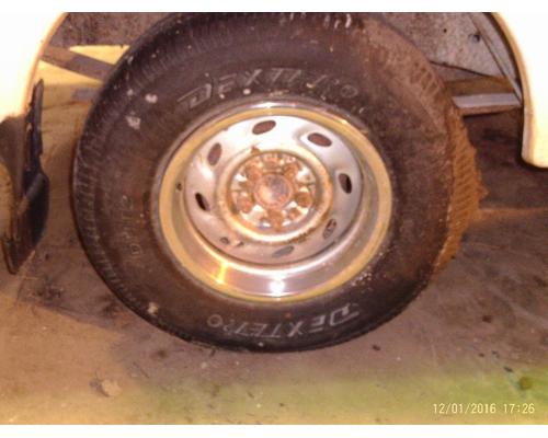 FORD RANGER Wheel