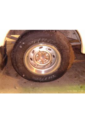 FORD RANGER Wheel