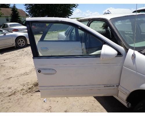 FORD TAURUS Door Assembly, Front