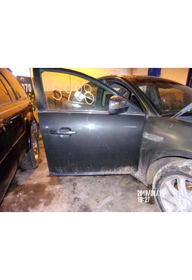 FORD TAURUS Door Assembly, Front