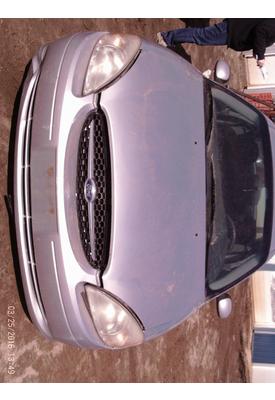 FORD TAURUS Grille