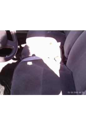 FORD TAURUS Seat, Front
