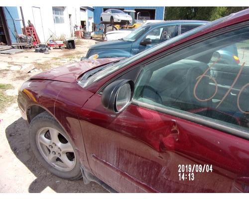 FORD TAURUS Side View Mirror