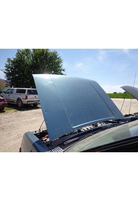 FORD TEMPO Hood
