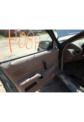 FORD TEMPO Side View Mirror