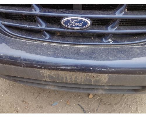 FORD WINDSTAR Bumper Assembly, Front