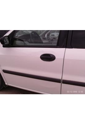 FORD WINDSTAR Door Assembly, Front