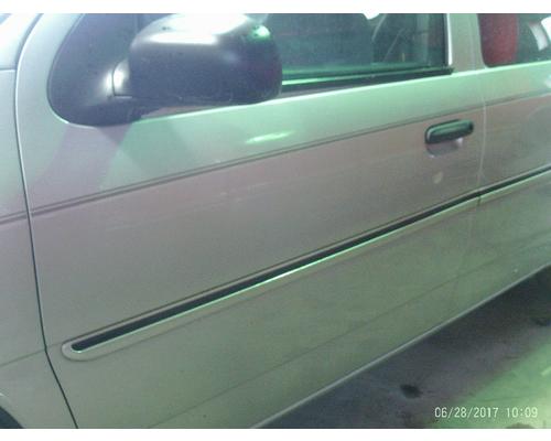 FORD WINDSTAR Door Assembly, Front