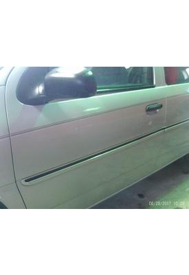 FORD WINDSTAR Door Assembly, Front