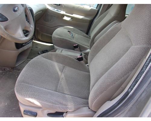 FORD WINDSTAR Seat, Front