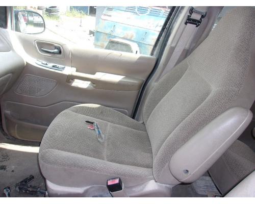 FORD WINDSTAR Seat, Front