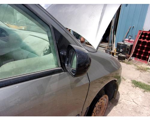 FORD WINDSTAR Side View Mirror