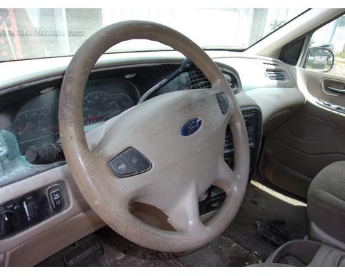 FORD WINDSTAR Steering Column
