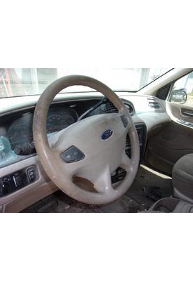 FORD WINDSTAR Steering Column