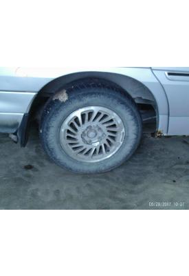 FORD WINDSTAR Wheel