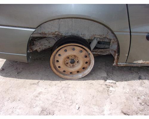 FORD WINDSTAR Wheel
