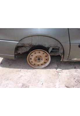 FORD WINDSTAR Wheel