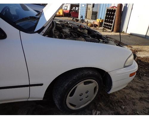 GEO PRIZM Fender