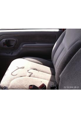 GMC GMC 1500 PICKUP Seat, Front