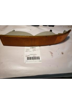 GMC SAVANA 3500 VAN Front Lamp