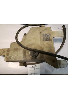 GMC SAVANA 3500 VAN Radiator Overflow Bottle